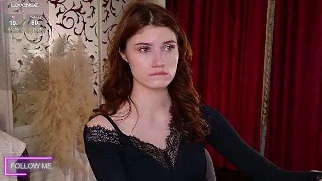 Angell Wild online show from 11.08.25