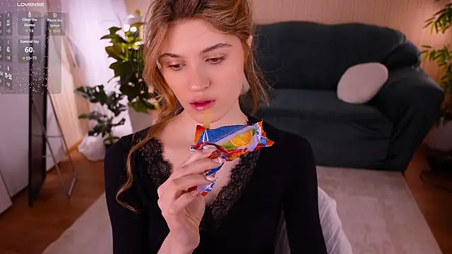 Angell Wild online show from 04.04.26