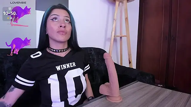 cherry jenklins8 online show from 09.25.25