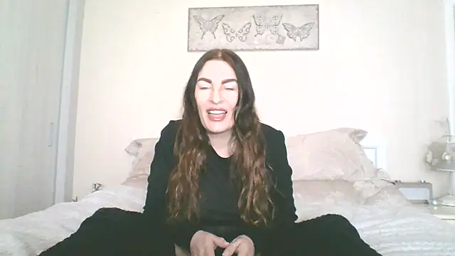 EllaKent online show from 03.16.26