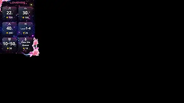 Kate rous online show from 02.11.26