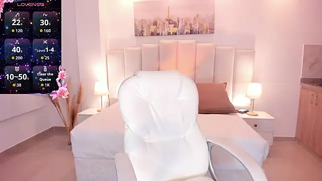 Kate rous online show from 02.17.26