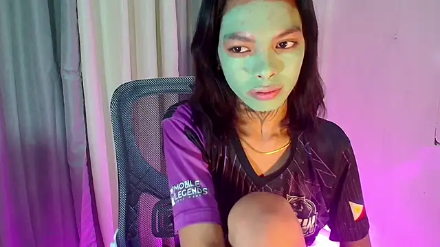 Sugarcandyyy online show from 02.10.26