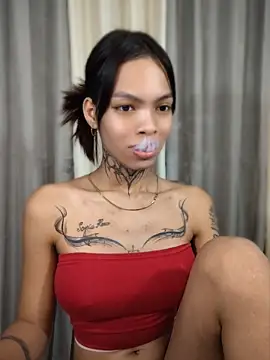 Sugarcandyyy online show from 02.26.26