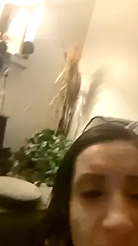 Snapshot of monstacookei chatting on 09.25.25 monstacookei online show from 09.25.25