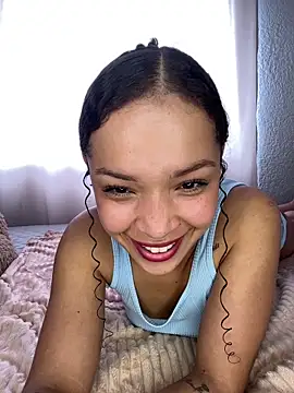 Yasmin777  online show from 09.08.25