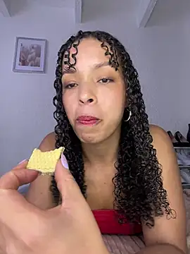 Yasmin777  online show from 03.15.26