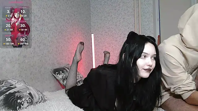 eva crazy1 online show from 09.18.25