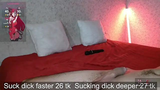 eva crazy1 online show from 10.23.25