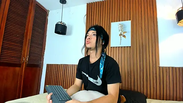 David niet online show from 09.23.25