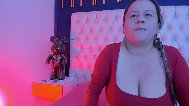 Scarlet fx online show from 09.08.25