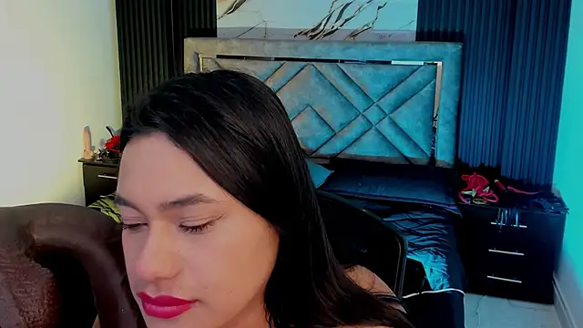 Issafoxx online show from 09.22.25