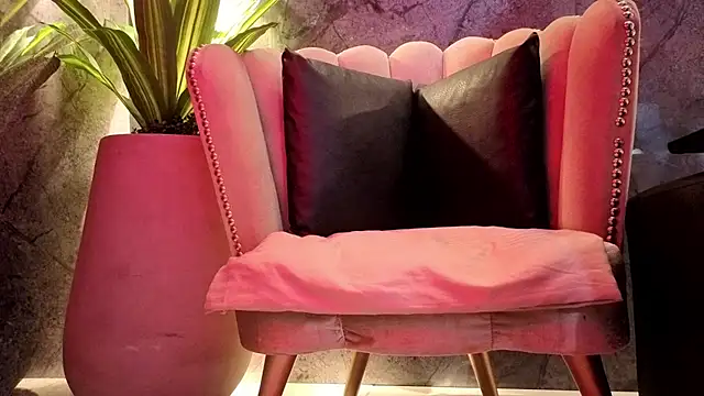 Anxelica Macondo  online show from 01.19.26