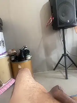 Chillo956 online show from 03.18.26