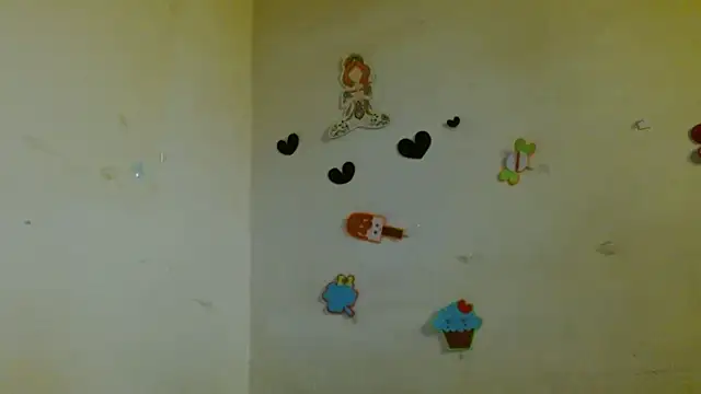 Akasha001 online show from 10.26.25