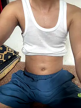 Anassal123 online show from 09.19.25