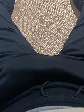 Anassal123 online show from 11.03.25