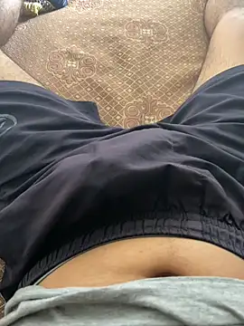 Anassal123 online show from 11.06.25