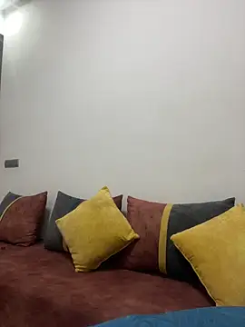 Anassal123 online show from 11.20.25