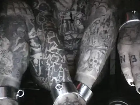 Snapshot of object857 chatting on 12.08.24 object857 online show from 12.08.24