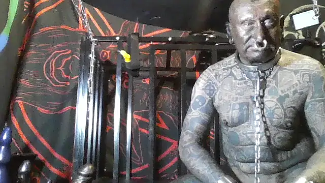 object857 online show from 03.08.26