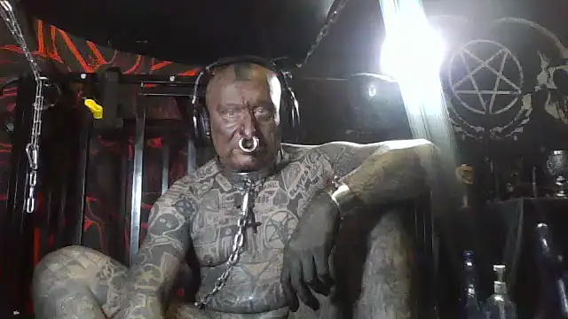 object857 online show from 04.03.26