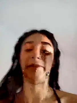 Snapshot of CandyFoxter_ chatting on 10.07.25 CandyFoxter  online show from 10.07.25