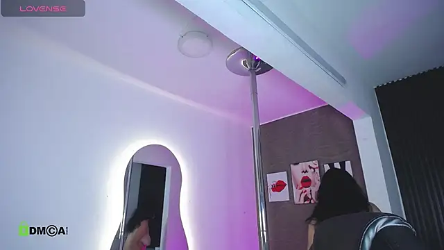 Dulcerose 01 online show from 10.05.25