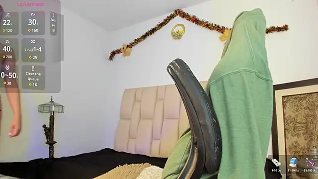 blue wxw online show from 02.01.26