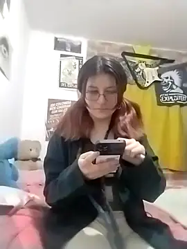  Alaskamisa online show from 09.12.25