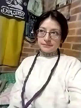  Alaskamisa online show from 10.07.25