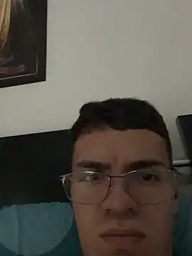 ALPHA DOMINUS  online show from 11.13.25