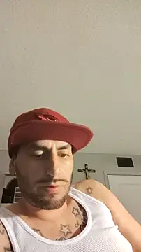 Snapshot of Blessdsoulja44 chatting on 10.02.25 Blessdsoulja44 online show from 10.02.25