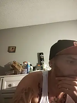 Snapshot of Blessdsoulja44 chatting on 10.19.25 Blessdsoulja44 online show from 10.19.25