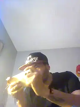 Snapshot of Blessdsoulja44 chatting on 11.09.25 Blessdsoulja44 online show from 11.09.25