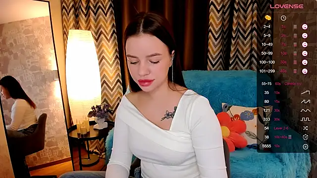 marydreams  online show from 11.17.25