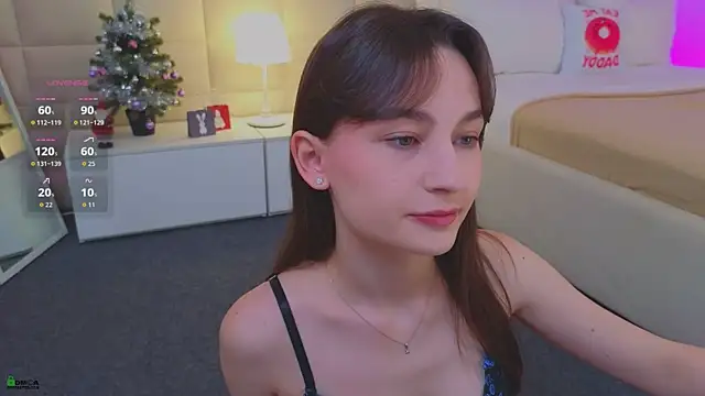 LolaPrise online show from 01.12.26