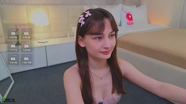 LolaPrise online show from 02.16.26