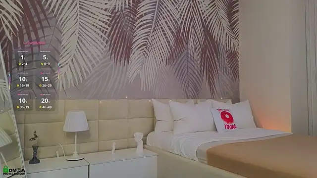 LolaPrise online show from 02.18.26