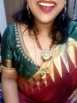 Snapshot of Chadni_kannada chatting on 06.02.26 Chadni kannada online show from 06.02.26