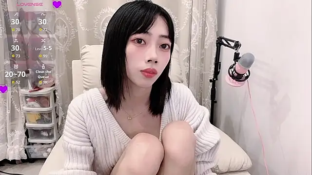 tuantuanle online show from 03.03.26