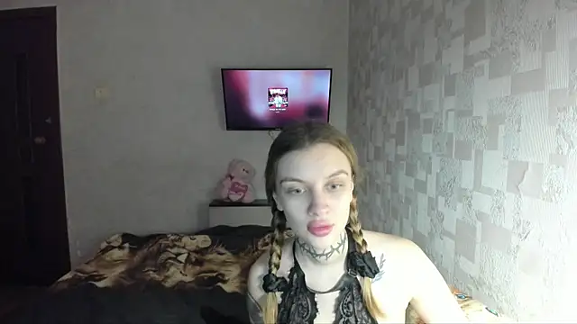 AlisTris online show from 11.05.25