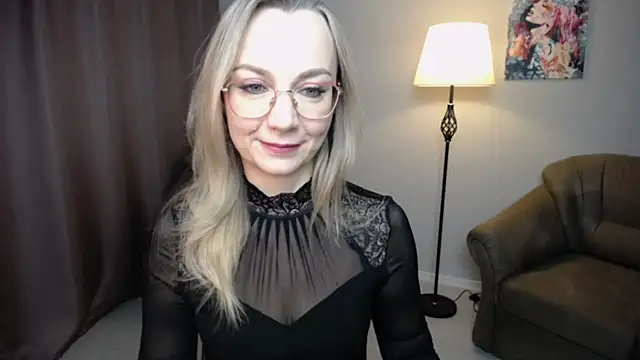 Ava Elior online show from 11.21.25