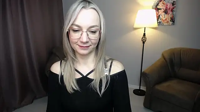 Ava Elior online show from 01.15.26