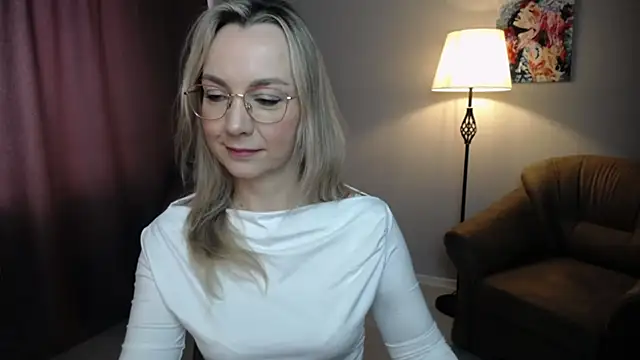 Ava Elior online show from 02.22.26