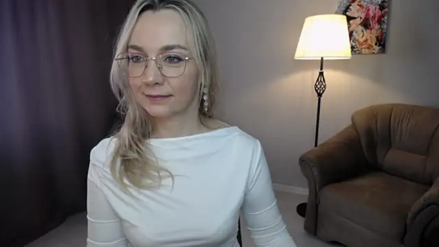 Ava Elior online show from 03.07.26