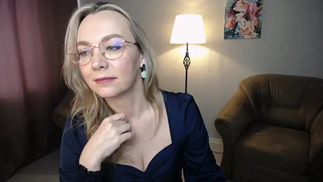 Ava Elior online show from 04.05.26