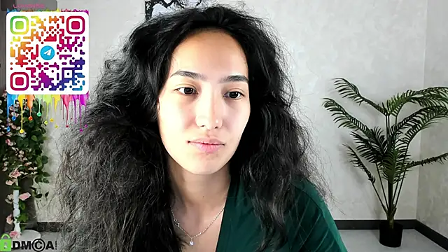 FlirtyAura online show from 09.14.25