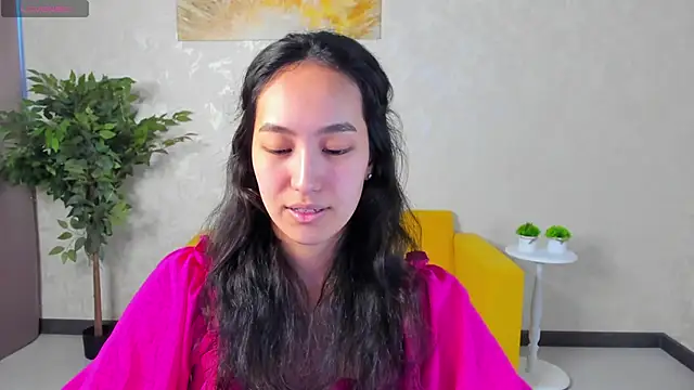 FlirtyAura online show from 04.11.26