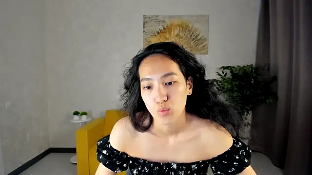 FlirtyAura online show from 05.18.26